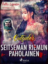 Produktbild: Seitsem&auml;n riemun paholainen