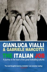 Produktbild: The Italian Job