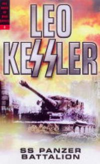 Produktbild: Kessler, L: Ss Panzer Battalion