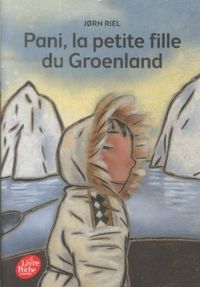 Bild vom Artikel Pani, la petite fille du Groenland vom Autor Jorn Riel