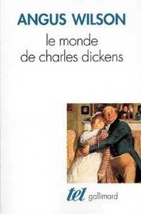 Produktbild: Le monde de Charles Dickens