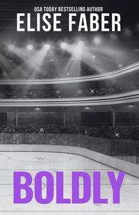 Produktbild: Boldly