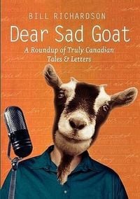 Produktbild: Dear Sad Goat