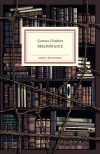 Produktbild: Bibliomanie