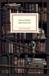 Produktbild: Bibliomanie
