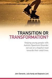 Produktbild: Transition or Transformation?