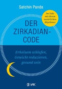Produktbild: Der Zirkadian-Code