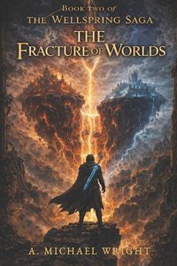 Produktbild: The Fracture of Worlds