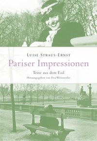 Produktbild: Pariser Impressionen