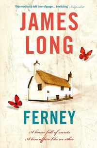 Produktbild: Long, J: Ferney