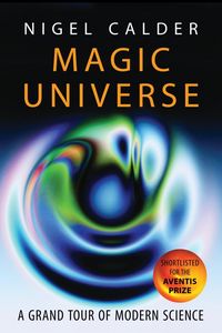 Produktbild: Magic Universe