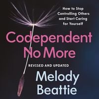 Produktbild: Codependent No More