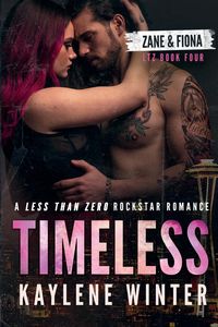 Produktbild: Timeless