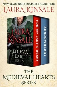 Produktbild: The Medieval Hearts Series