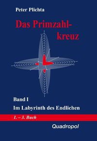 Produktbild: Das Primzahlkreuz / Das Primzahlkreuz &ndash; Band I