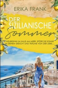 Produktbild: Der Sizilianische Sommer