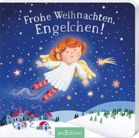 Produktbild: Frohe Weihnachten, Engelchen!