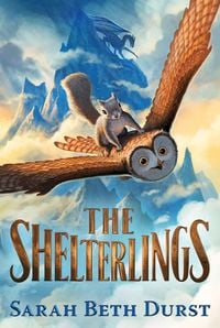 Produktbild: The Shelterlings