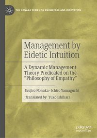 Produktbild: Management by Eidetic Intuition