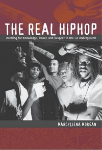 Produktbild: Real Hiphop