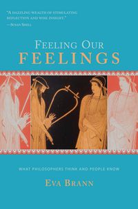 Produktbild: Feeling Our Feelings