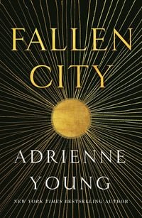 Produktbild: Fallen City