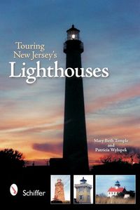 Produktbild: Touring New Jersey's Lighthouses