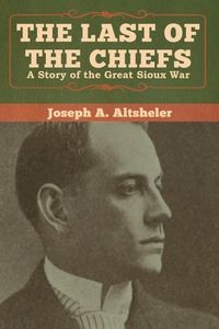 Produktbild: The Last of the Chiefs