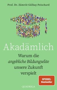 Produktbild: Akad&auml;mlich