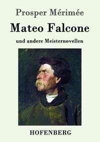 Produktbild: Mateo Falcone