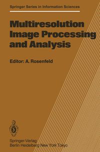 Produktbild: Multiresolution Image Processing and Analysis