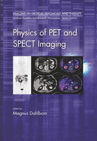 Produktbild: Physics of Pet and Spect Imaging