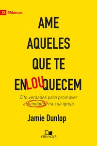 Produktbild: Ame aqueles que te enlouquecem