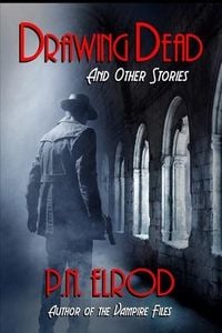 Produktbild: Drawing Dead and Other Stories