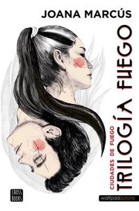 Produktbild: Trilog&iacute;a Fuego 3: Ciudades de Fuego / Fire Trilogy 3: Cities of Fire