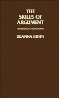 Produktbild: The Skills of Argument