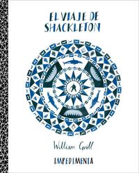 Produktbild: El viaje de Shackleton