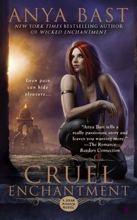 Produktbild: Cruel Enchantment