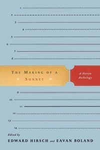 Produktbild: Making of a Sonnet