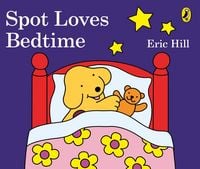 Produktbild: Spot Loves Bedtime