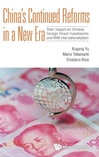 Produktbild: China's Continued Reforms in a New Era