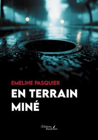 Produktbild: En terrain mine