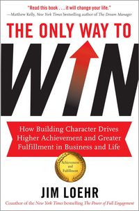 Produktbild: The Only Way to Win
