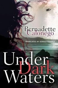 Produktbild: Calonego, B: Under Dark Waters