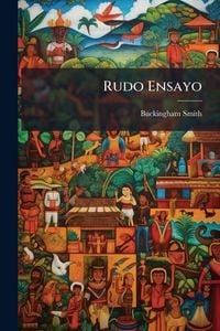 Produktbild: Rudo Ensayo