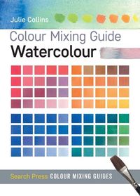 Produktbild: Colour Mixing Guide: Watercolour