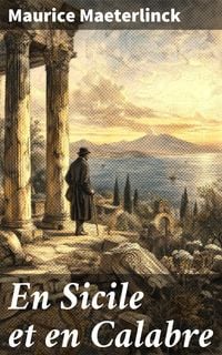 Produktbild: En Sicile et en Calabre