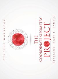 Produktbild: The Coordinate Geometry Project Student Workbook
