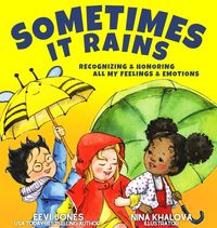 Produktbild: Sometimes It Rains