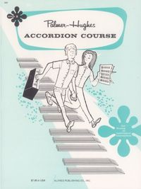 Produktbild: Palmer-Hughes Accordion Course, Book 5